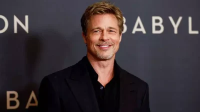 The Riders: Proyek Terbaru Brad Pitt Setelah F1 Shooting 2026