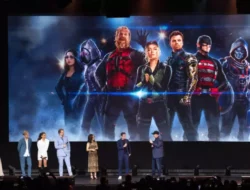 5 Alasan Menonton Film MCU sebelum Thunderbolts