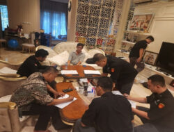 Kejagung Geledah dan Blokir Aset Tersangka TPPU Zarof Ricar