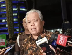 Kejagung Minta Bareskrim Gunakan UU Tipikor