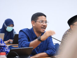 Kemenag Gandeng Masjid, KUA, dan Wakaf Hutan: Lestarikan Lingkungan