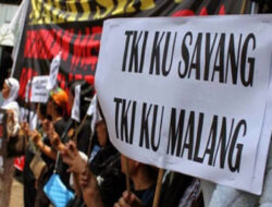Kemlu Ungkap Kasus Perdagangan Orang: 19 TKI Dipaksa Jadi PSK di Dubai