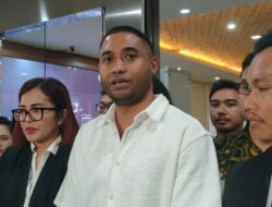 Laporkan Ahmad Dhani ke Bareskrim: Rayen Pono Bawa 3 Bukti