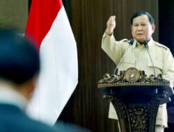 Mudik Lebaran 2025: Prabowo Apresiasi Kapolri dan Menhub