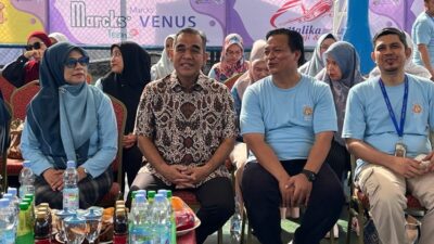 Pembukaan Syafest 2025: Muzani berharap lahir bibit calon pemimpin