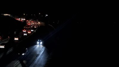 Implementasi One Way Tol Kalikangkung oleh Polisi: Langkah Menyelamatkan Lalu Lintas