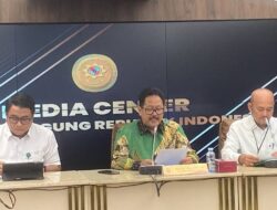 Putusan Djuyamto Cs Terkait Korupsi Minyak Goreng: Proses Kasasi Sebentar Lagi