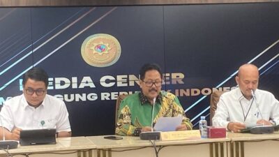 Putusan Djuyamto Cs Terkait Korupsi Minyak Goreng: Proses Kasasi Sebentar Lagi