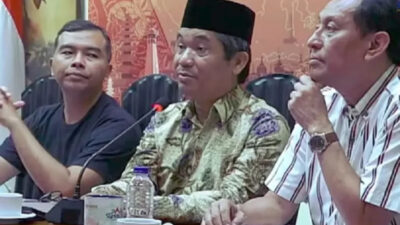 Skandal Suap Hakim: Ray Rangkuti Sebut Advokat Manipulasi Hukum
