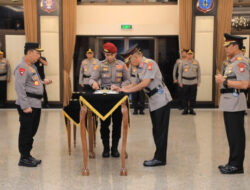 Deretan Kapolda Terbaru 2025, Didominasi Jebolan Akpol ’91