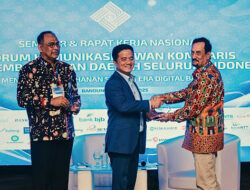 Kolaborasi BPD, OJK, BI, dan Kemendagri Melawan Kejahatan Siber