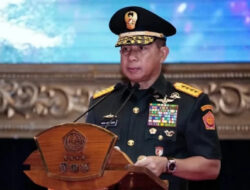 Daftar 77 Posisi TNI AD yang Dimutasi oleh Panglima Jenderal Agus Subiyanto