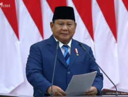 Gaya Komunikasi Prabowo: Lugas dan Nasionalistik