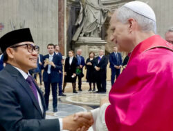Symbiosis: Simbol Persahabatan dan Komitmen Kemanusiaan