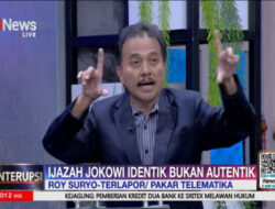 Bukan Autentik: Penilaian Sementara yang Tertunda