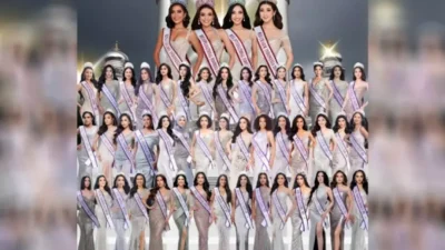 Puteri Indonesia 2025: Sorotan Kejutan Enam Mahkota