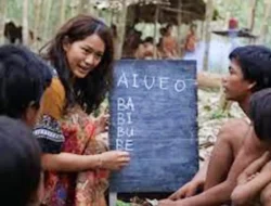 Deretan Film Indonesia Pendidikan yang Menginspirasi