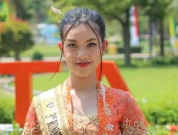 Tekad Chaitlyn Arvianti Membawa Pariwisata Jawa Barat ke Tingkat Global