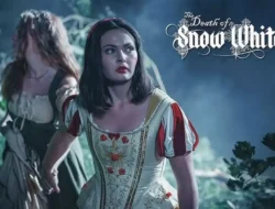 Kematian Snow White: Versi Horor Putri Salju