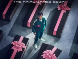 Trailer Squid Game 3: Akhir Permainan Maut Diluncurkan