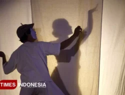 Merayakan Seni Jemek Supardi di Bentara Budaya Yogyakarta