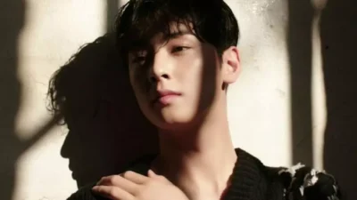Cha Eun Woo Siap Daftar Wamil untuk Band Militer
