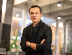 Nicholas Saputra Pakai One Take di VM Yura Yunita: Tak Biasa
