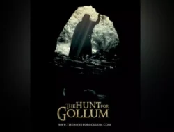 Perubahan Jadwal Tayang Film ‘The Lord of The Rings: The Hunt for Gollum’ Tunda ke Desember 2027