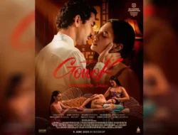 Review Film Gowok Drama Panas Karya Hanung Bramantyo