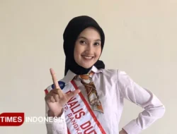 Ninda Mahasiswi Universitas Bangka Belitung: Inspirasi Lewat Advokasi ‘Becermin’