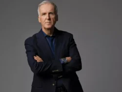 Film Ghost of Hiroshima Karya James Cameron
