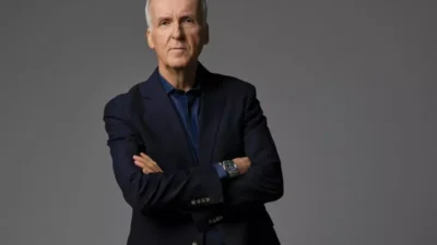 Film Ghost of Hiroshima Karya James Cameron