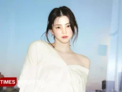 Han So Hee Dicari untuk The Intern Korea: Kabar Terbaru