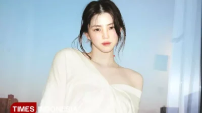 Han So Hee Dicari untuk The Intern Korea: Kabar Terbaru