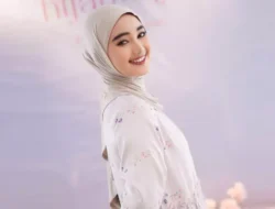 Inspirasi Putri Hijabfluencer Ayu Apriliya Kusuma di Bangka Belitung