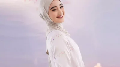 Inspirasi Putri Hijabfluencer Ayu Apriliya Kusuma di Bangka Belitung