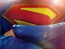 Review Trailer Panjang Superman: Aksi Dramatis yang Menggetarkan