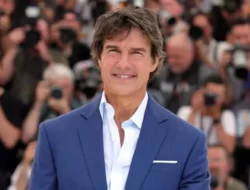 Berita Terbaru Tom Cruise Tentang Top Gun 3