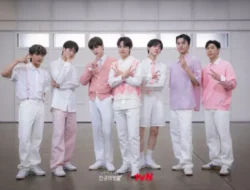 Debut Hi-Boyz K-Pop Idol di Drakor Resident Playbook