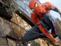 Tiga Villain Terbaru di Spider-Man Brand New Day
