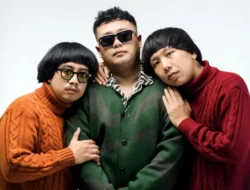 Matur Suwun: Debut Single Penuh Syukur dalam Irama Koplo