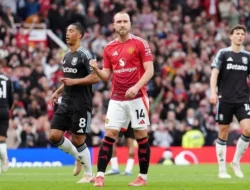 Kemenangan Kontroversial Manchester United vs Aston Villa: Musim Penuh Gejolak