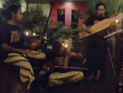 Rumah Sastra Gandes: Komunitas Seni Probolinggo yang Berkembang