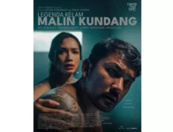 Rio Dewanto sebagai Malin Kundang dalam Film Terbaru oleh Joko Anwar