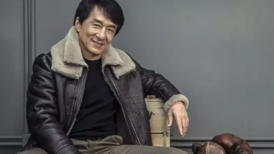 Jackie Chan Garap Rush Hour 4 & Shanghai Noon: Berita Terbaru