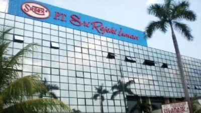 Penyebab Sritex Bangkrut: Kejagung Akan Ungkap?
