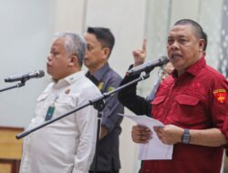 Geledah Apartemen dan Rumah 3 Tersangka Kasus Kredit Sritex: Fakta Terbaru