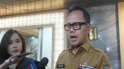 Kemendagri Minta Kepala Daerah Berikan Sanksi Ormas Langgar Hukum