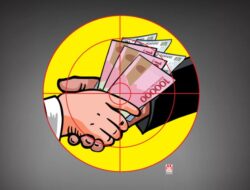 Dugaan Pemerasan TKA Kemnaker: KPK Ungkap Total Rp53 Miliar