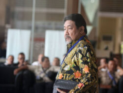 TNI dan Politik: Mengapa Kekuasaan Bukanlah Tujuannya